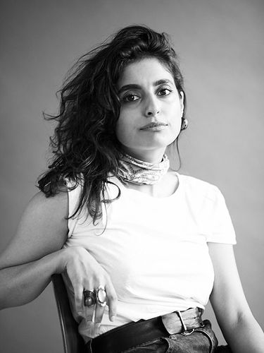 Anjli Vyas